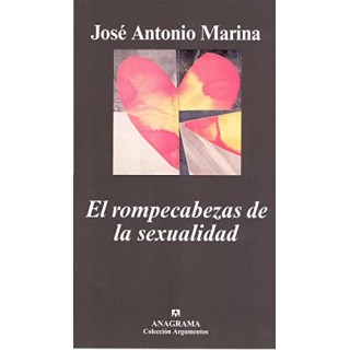 El rompecabezas de la sexualidad